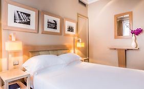 Hotel Duret Paris Champs Elysees